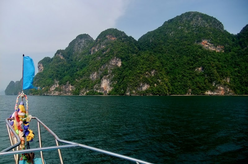 Ko Yao Noi - Ko Yao Noi, Ko Yao District, Phang Nga, Thailand