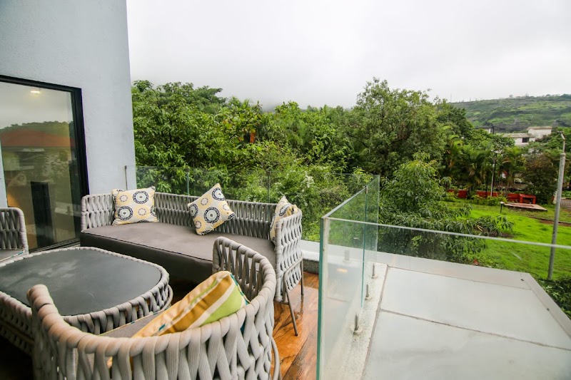 5BHK Oasis Villa by Jalanta Stays - 5BHK Oasis Villa by Jalanta Stays, Gold Valley, Sector A/B Bunglow.37, Gold Valley Sector D, Gold Valley, Lonavala, Maharashtra 410403, India
