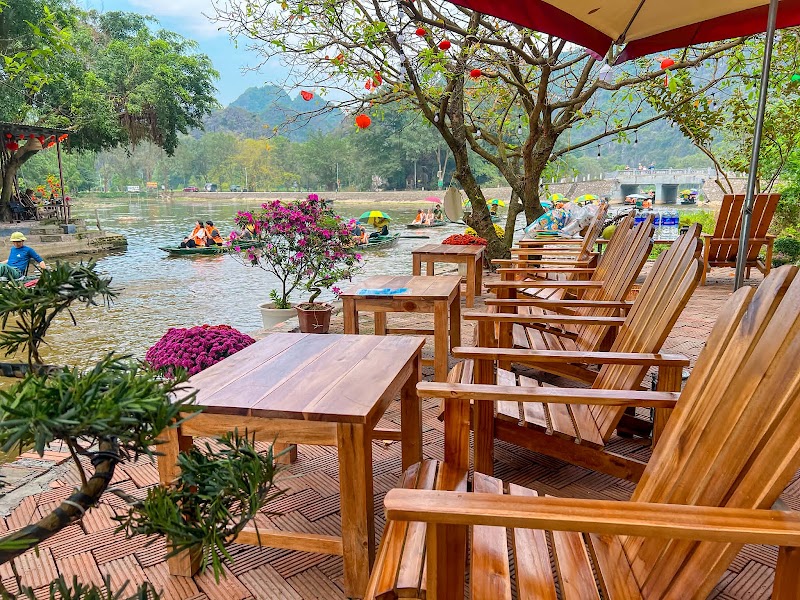 Minh Trang Coffee Tam Coc - Ninh Binh - Minh Trang Coffee Tam Coc - Ninh Binh, Đường vào Đền, Thái Vi, Nam Hoa Lư, Ninh Bình, Vietnam