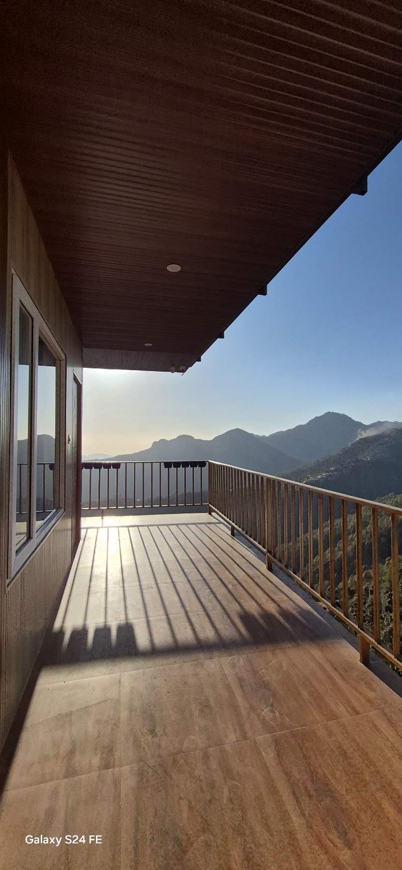 The Kanatal Homestay by saur properties - The Kanatal Homestay by saur properties, next to club mahindra, Kanatal, Kaudia Range, Uttarakhand 249145, India