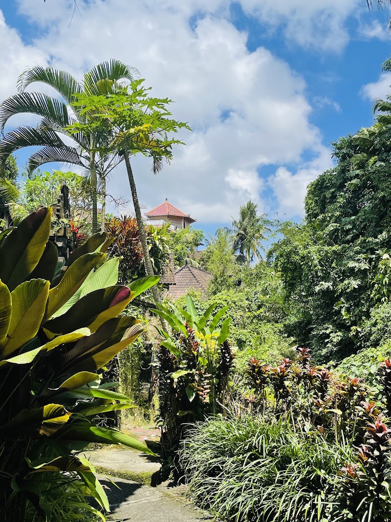 Kajeng Bungalows - Kajeng Bungalows, Jl. Kajeng No.29, Ubud, Kecamatan Ubud, Kabupaten Gianyar, Bali 80571, Indonesia