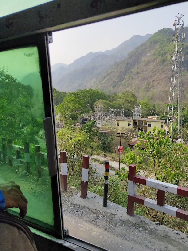 Bhowali Forest Rest House - Bhowali Forest Rest House, 9GQ6+787, Nainital - Bhowali Rd, Bhawanipur, Sukha, Uttarakhand 263132, India
