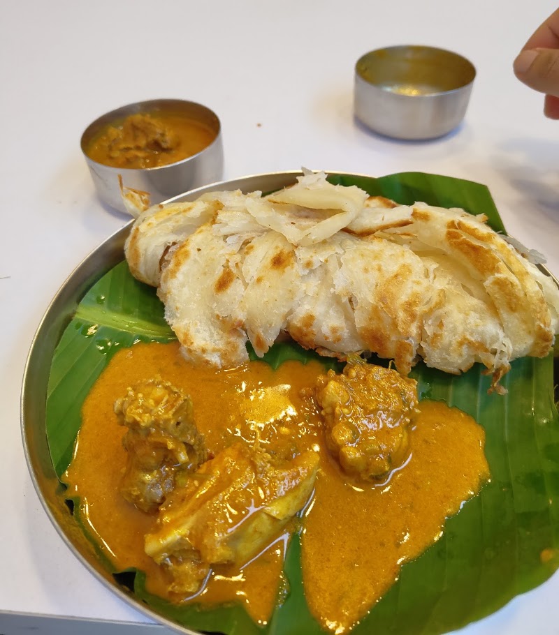 Eshwari Canteen - Eshwari Canteen Ground floor, Door 8, 80 Feet Rd, 1st Block Koramangala, Koramangala, Bengaluru, Karnataka 560034, India