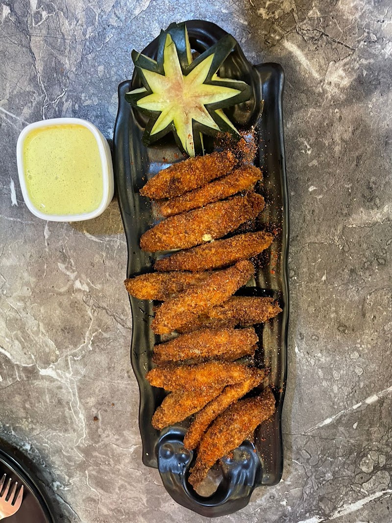 Taste Of Hyderabad - Taste Of Hyderabad Shop No. 01, Municipal School, near Tirandaz, opposite IIT Main Gate, BSNL Colony, Powai, Mumbai, Maharashtra 400076, India