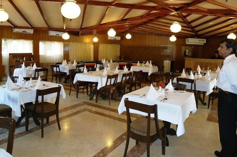 Hotel Druk Phuentsholing - Hotel Druk Phuentsholing Phuentsholing, Bhutan