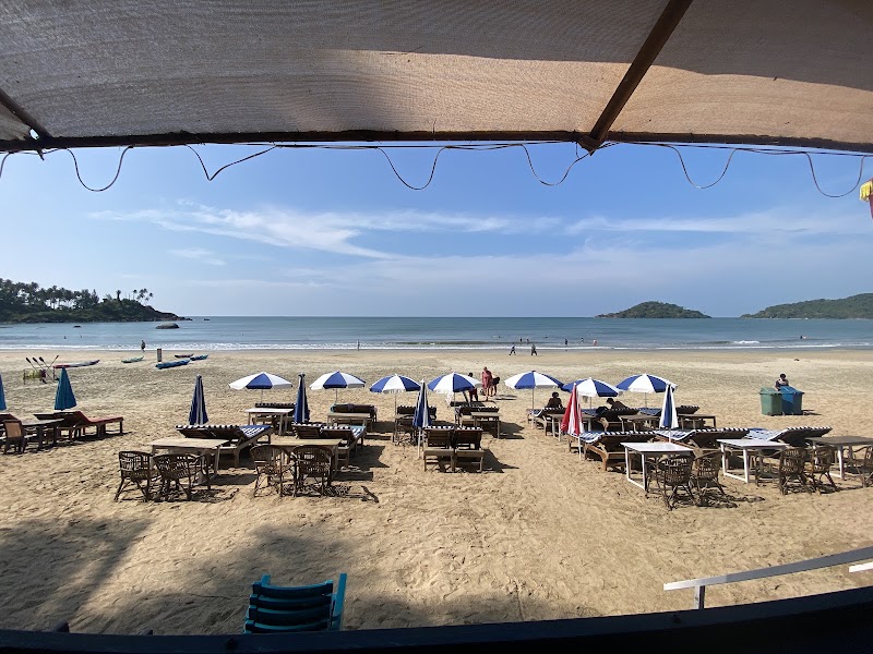 Hitide Beach Resort - Hitide Beach Resort After Royal Italy, 83/2, Ourem Beach Road, Mohanbagh, Palolem, Canacona, Goa 403702, India