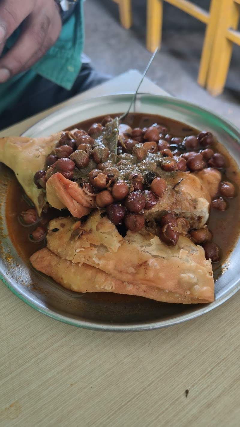 Bhatt ji ka Dhaba - Bhatt ji ka Dhaba CHF2+6Q5, Ramgarh, Uttarakhand 263137, India