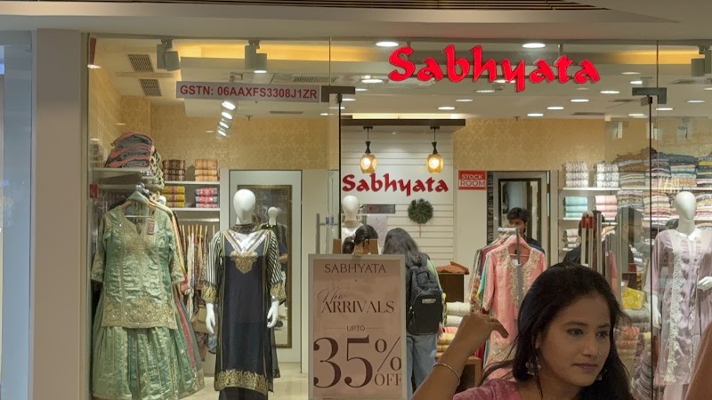 Sabhyata_Ambience Mall - Sabhyata_Ambience Mall No S/219 B, 2nd Floor, NH-8, Ambience Island, DLF Phase 3, Sector 24, Gurugram, Haryana 122001, India