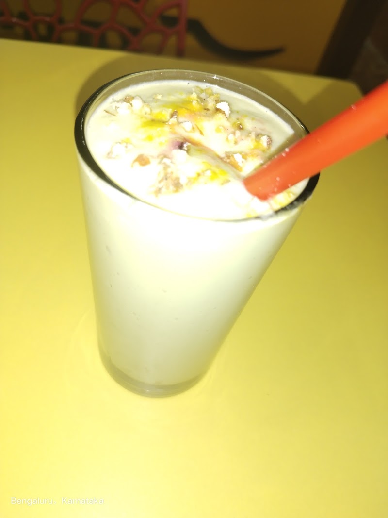 Mr. Chai - Mr. Chai 93, 14th Cross Rd, opposite Canara bank ATM, GK layout, Hosa Road, Sai Sree Layout, Parappana Agrahara, Bengaluru, Karnataka 560100, India