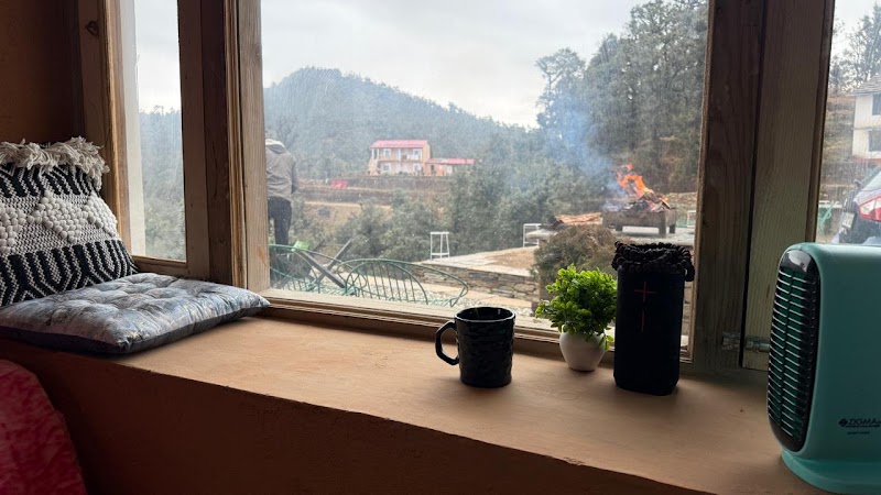 Aranya Nature Retreat - Aranya Nature Retreat MR2J+9J2, Kwite, Uttarakhand 263623, India