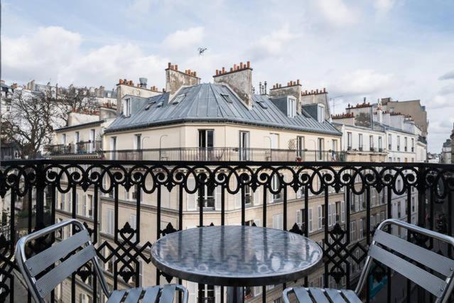 Hôtel Bonséjour