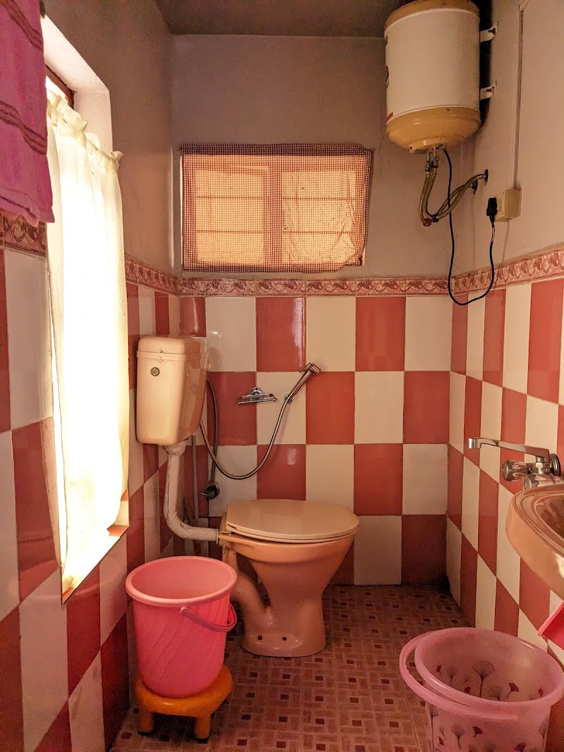 Pateng Homestay - Pateng Homestay Khliehshnong, Sohra, Meghalaya 793108, India