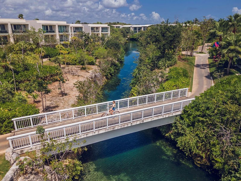 Alila Mayakoba - Alila Mayakoba CARRETERA FEDERAL, Carr. Tulum - Cancún Km. 298, Solidaridad, 77710 Playa del Carmen, Q.R., Mexico