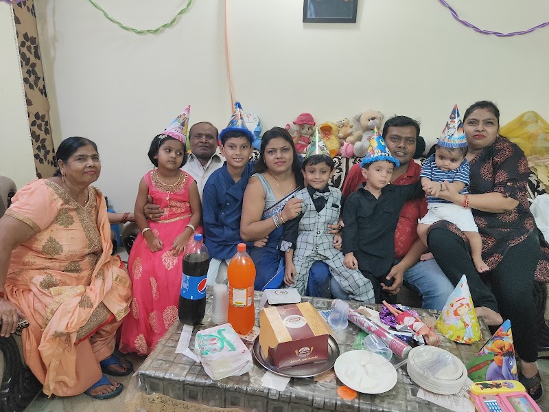 Divine Vriksh - Divine Vriksh, 9 B, C-1A Block, Janakpuri, New Delhi, Delhi, 110058, India