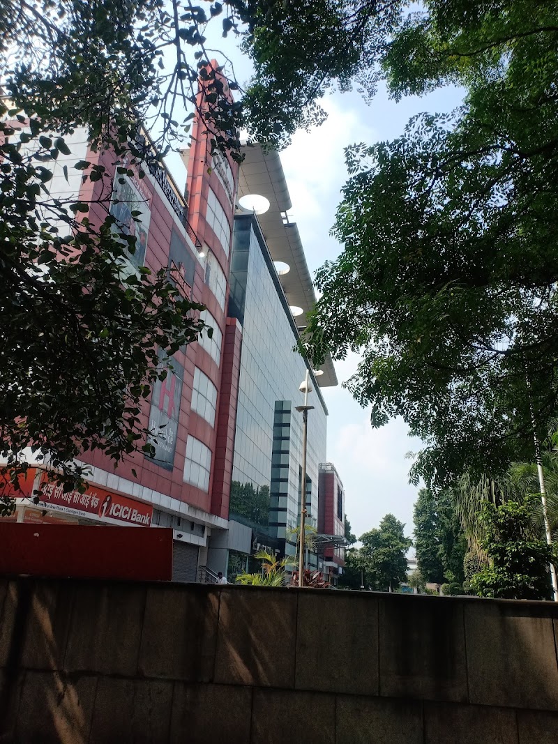 Industrial Area Phase I - Industrial Area Phase I, Chandigarh, 160002, India