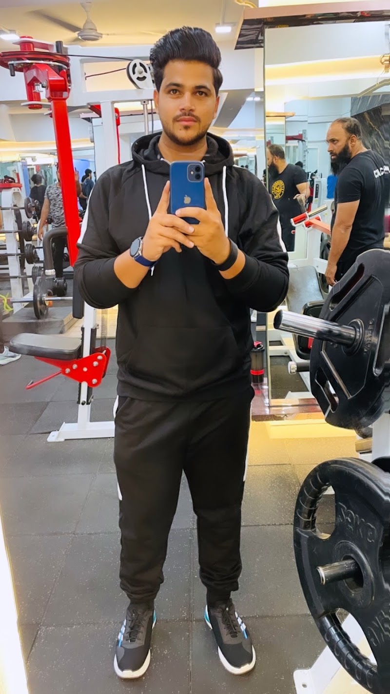 Universal Gym | Best Gym In Camp Pune - Universal Gym | Best Gym In Camp Pune, Universal Gym & Fitness Club, opp. Chandan Medicals, Jai Society, New Modikhana, Bhawani Peth, Pune, Maharashtra 411002, India