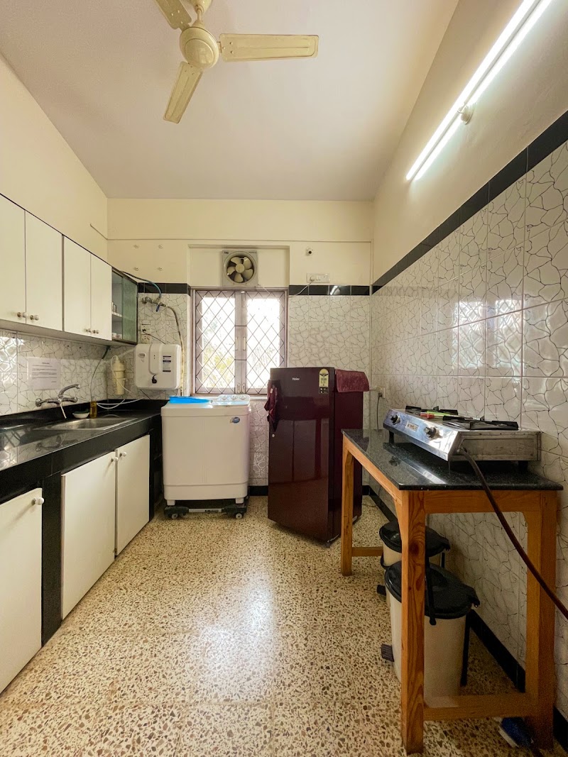 Tranquil Stays Service Apartment - Tranquil Stays Service Apartment, Phase 1, Bldg no. 11, Kamat Holiday Homes, S1/2, Gauravaddo, Calangute, bardez, Goa 403516, India