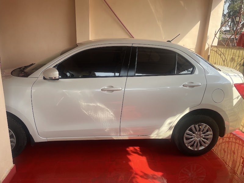 Car O Care - Car O Care, Street number 7, Ward 51, Vivekanand Nagar, Sector 4, Bhilai, Chhattisgarh 490001, India
