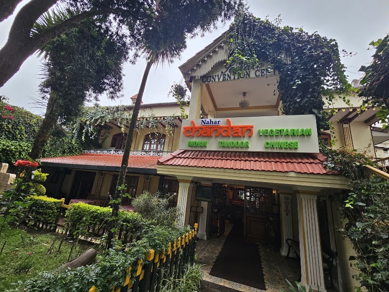 Chandan Vegetarian Restaurant | OOTY - Chandan Vegetarian Restaurant | OOTY 52-A, Charing Cross, Upper Bazar, Ooty, Tamil Nadu 643001, India