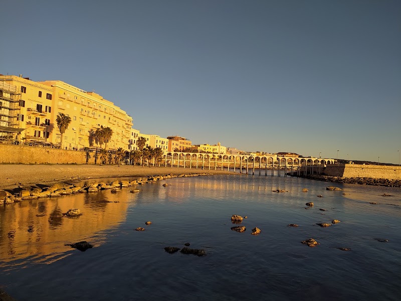 Civitavecchia - Civitavecchia, 00053 Civitavecchia, Metropolitan City of Rome Capital, Italy
