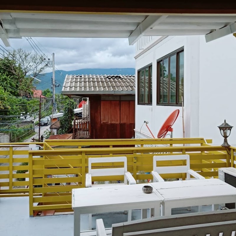 Past Tense hostel