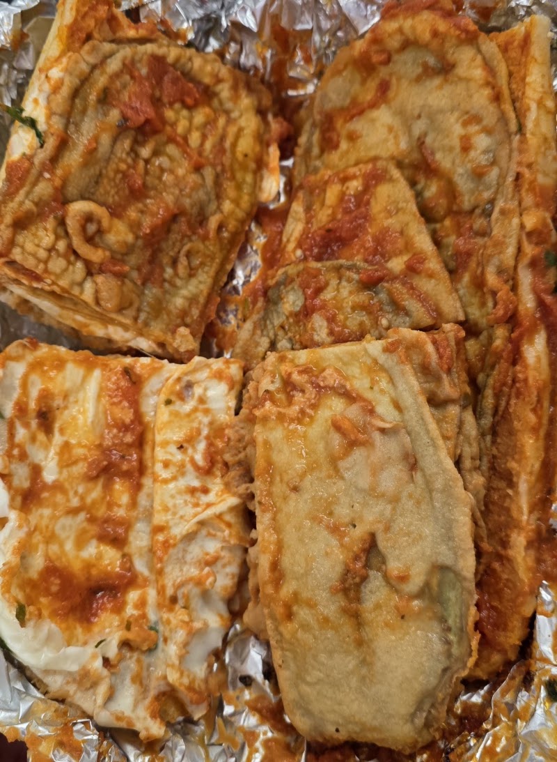 Giovannis Italian Deli - Giovannis Italian Deli 267 Centre Ave, Secaucus, NJ 07094, USA