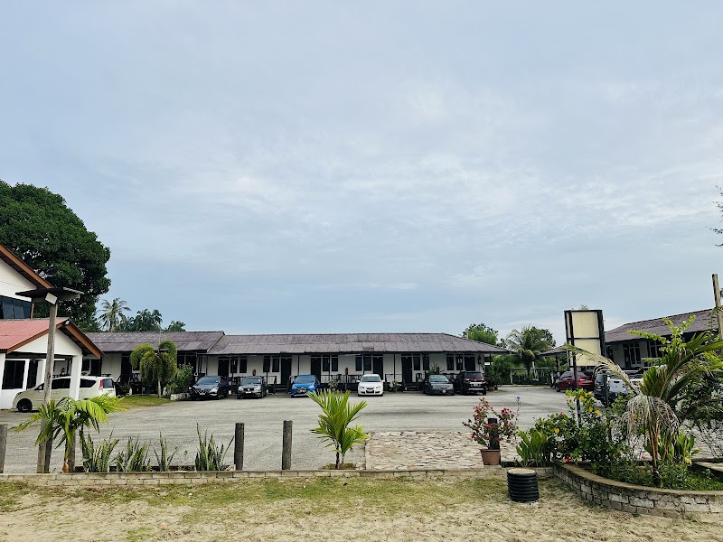 Mutiara Seaview Resort - Mutiara Seaview Resort, Jln Kuantan - Kemaman, Kampung Seberang Balok, 26080 Balok, Pahang, Malaysia