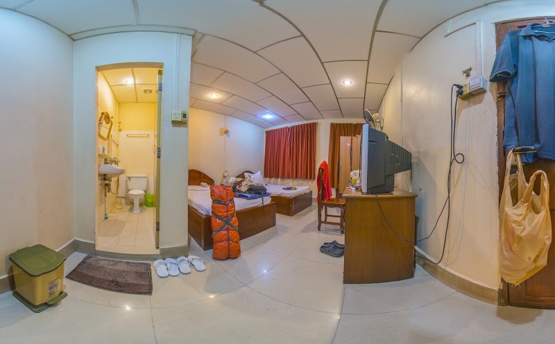 Capitol one hotel - Capitol one hotel, 182, Phnom Penh, Cambodia