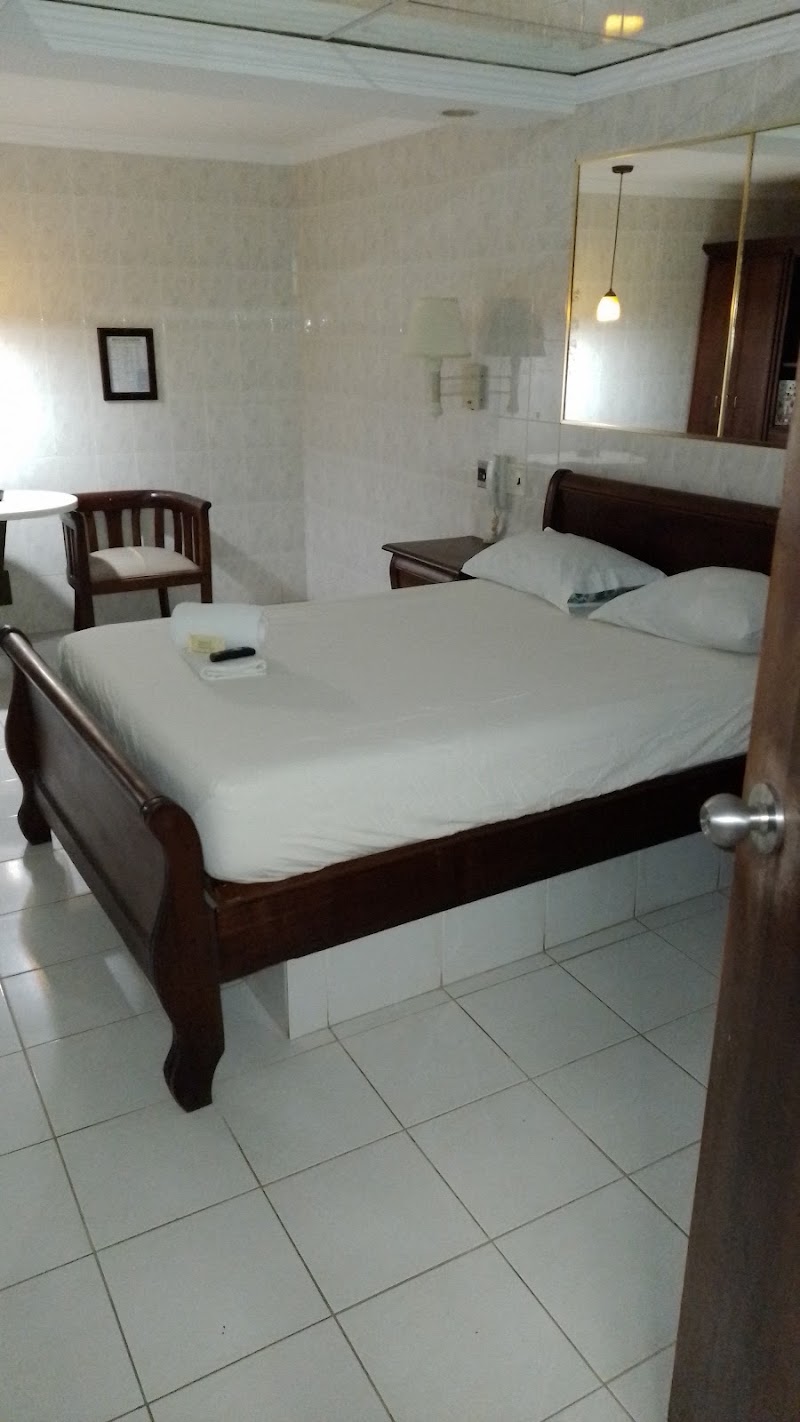 Hotel Las Colinas (motel) - Hotel Las Colinas (motel), Km 2.2, PR-505, Ponce, 00731, Puerto Rico