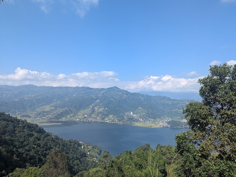 Road To Pumdikot (Statue of Lord Shiva) - Road To Pumdikot (Statue of Lord Shiva) 6W46+XV, Pokhara 33700, Nepal
