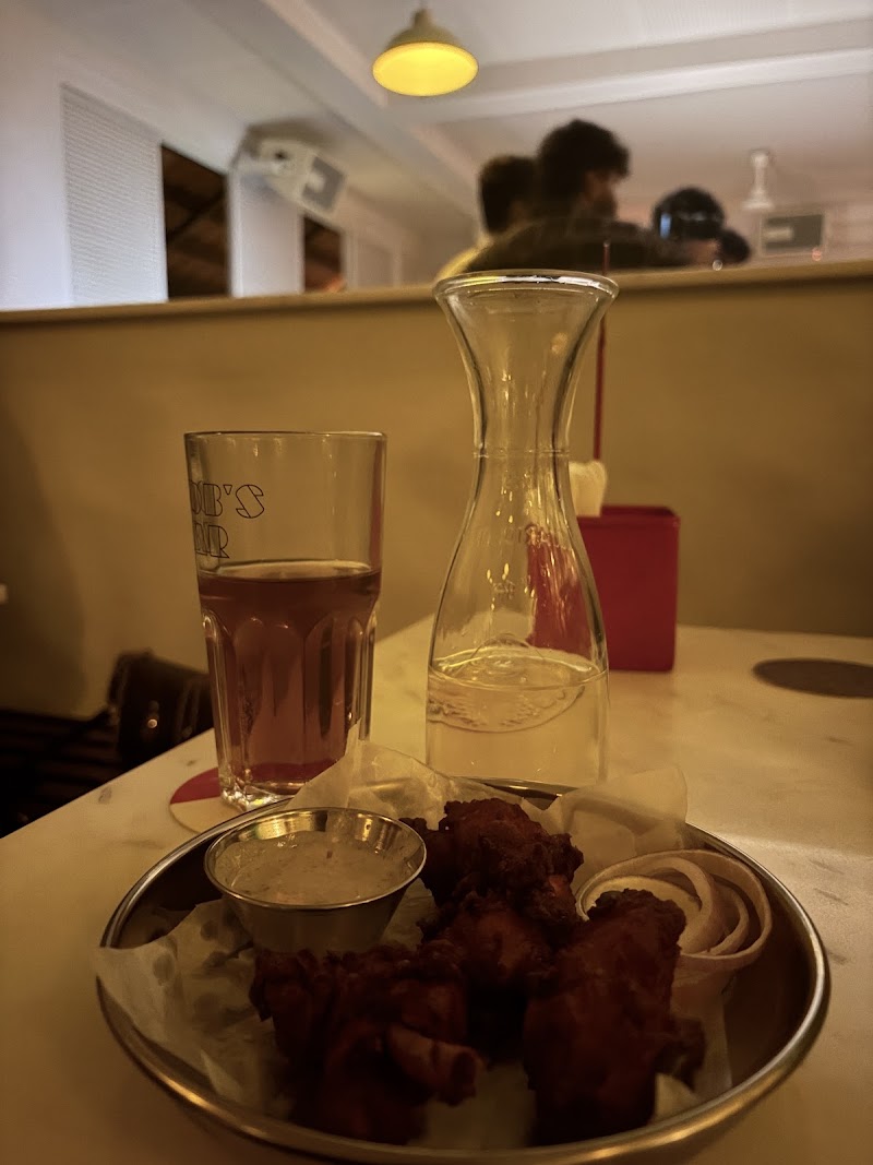 Bob's Bar - Bob's Bar, 114, Block 4, MLA Layout, R.M.V. 2nd Stage, Bengaluru, Karnataka 560094, India