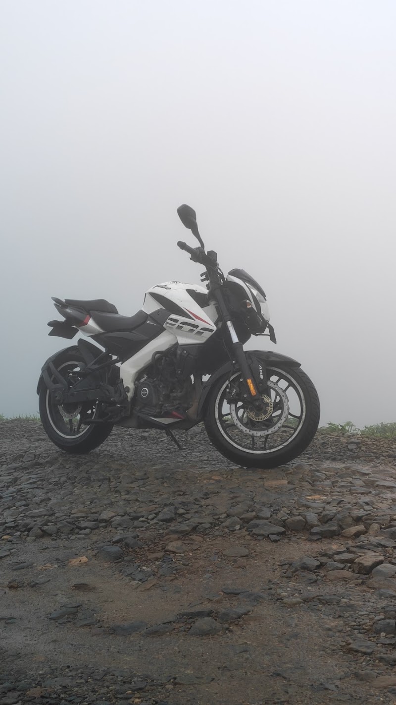 Mandalpatti Peak - Mandalpatti Peak GPCC+87R, Kalur, Karnataka 571202, India