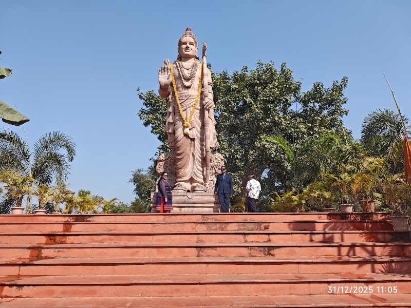 Shree Rajiv Lochan Temple - Shree Rajiv Lochan Temple XV7H+H2P, Rajim, Chhattisgarh 493885, India