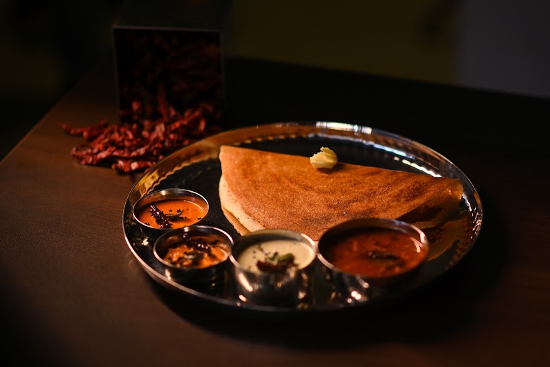 Maava The Taste Of South - Maava The Taste Of South, Amlidih Main Road, RishabhNagar and Pawan Vihar Colony, New Rajendra Nagar, Raipur, Tikrapara, Chhattisgarh 492001, India