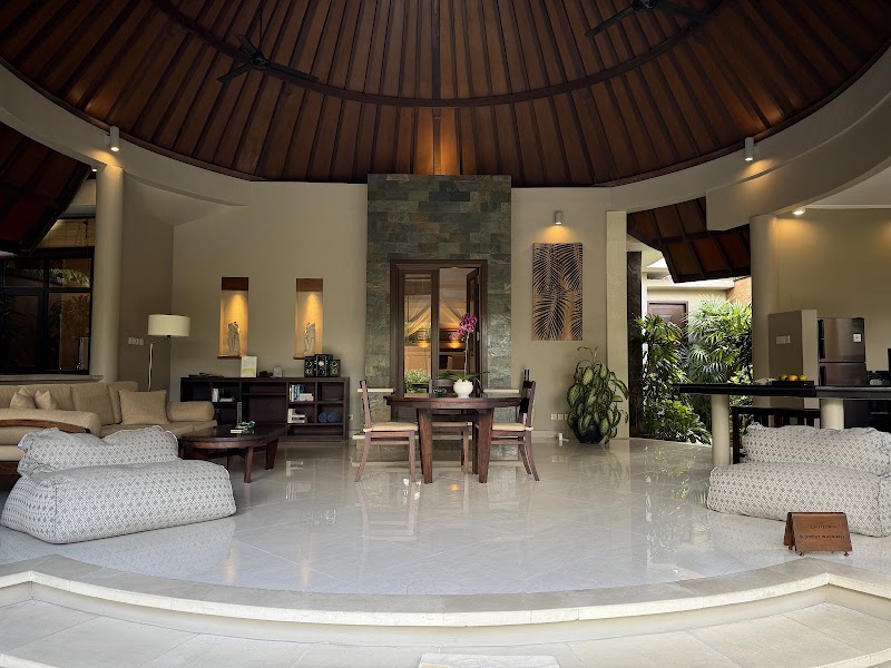 The Kunja Villas & Spa - The Kunja Villas & Spa, Jl. Lebak Sari No.8, Kerobokan - Bali, Kec. Kuta Utara, Kabupaten Badung, Bali 80361, Indonesia