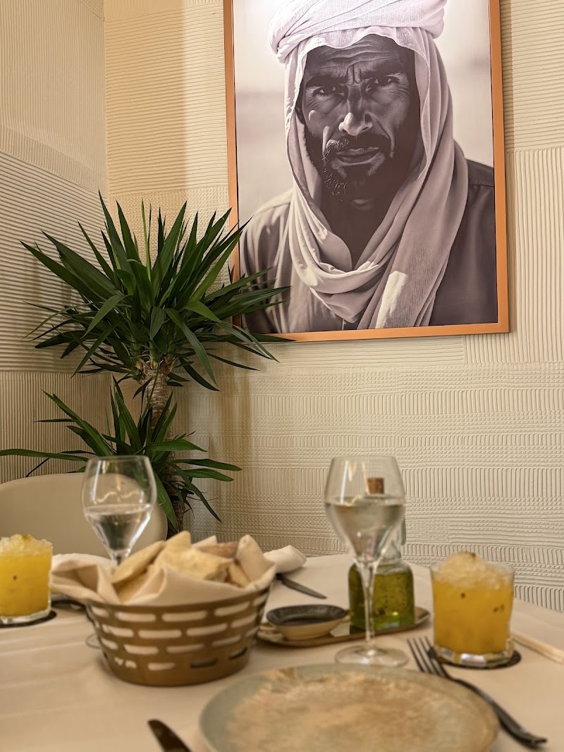 Wadi Restaurant - Wadi Restaurant, RGUC7859، 7859 سالم بن أبي بكر شيخان، 2363، Umm Al Hamam Al Gharbi, Riyadh 12329, Saudi Arabia