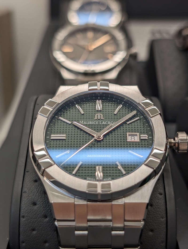 KAY DELUXE - Jewelry, Watches & Co. - KAY DELUXE - Jewelry, Watches & Co. Linzer G. 72, 5020 Salzburg, Austria