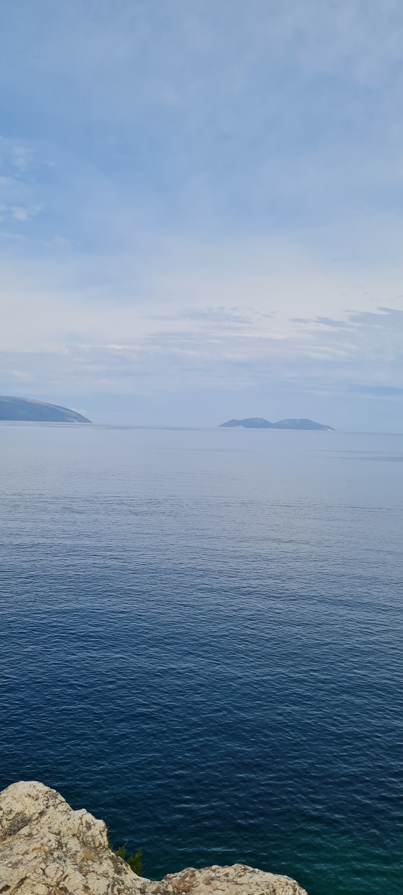 Beach - Beach, CF7J+47X, SH8, Vlorë, Albania