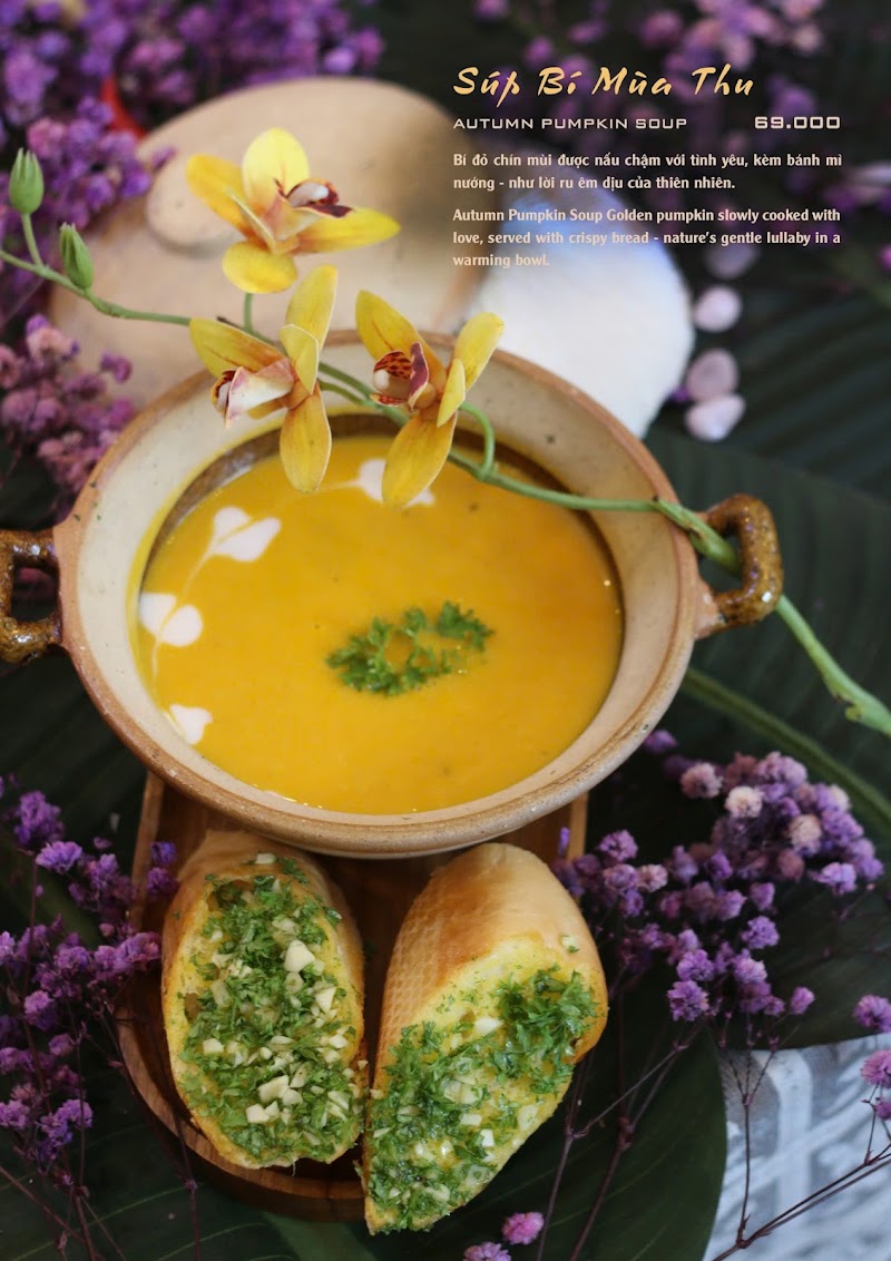 Nhà Hàng Chay Tathata - Vegan Restaurant Da Nang - Nhà Hàng Chay Tathata - Vegan Restaurant Da Nang 56D Lê Hồng Phong, Hải Châu, Đà Nẵng 55000, Vietnam