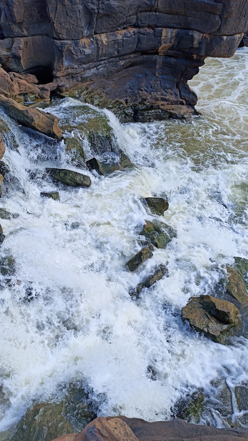 Ken River - Ken River, Madhya Pradesh