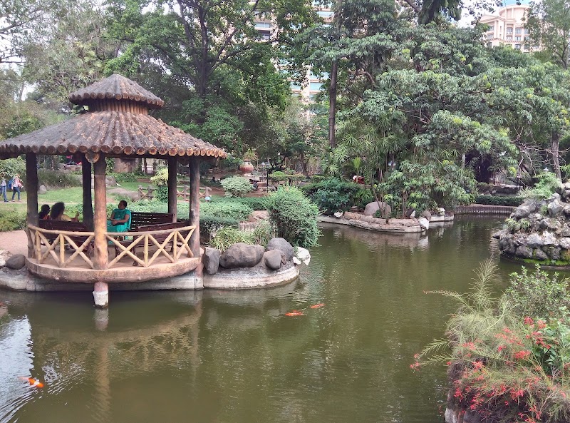 BMC Chatrapati shivaji Maharaj udyan Nirvana Park - BMC Chatrapati shivaji Maharaj udyan Nirvana Park G.M. Nirvana Park, M.C, Central Ave, Hiranandani Gardens, Panchkutir Ganesh Nagar, Powai, Mumbai, Maharashtra 400076, India