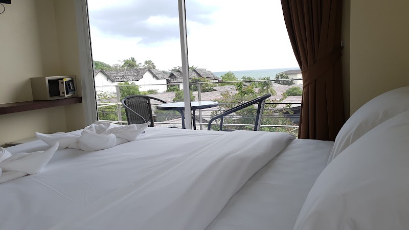 Top - Top, 17/60 Moo 3 Chaweng Beach Rd Tambon Bo Put, Koh Samui Chang Wat Surat Thani 84140, Thailand