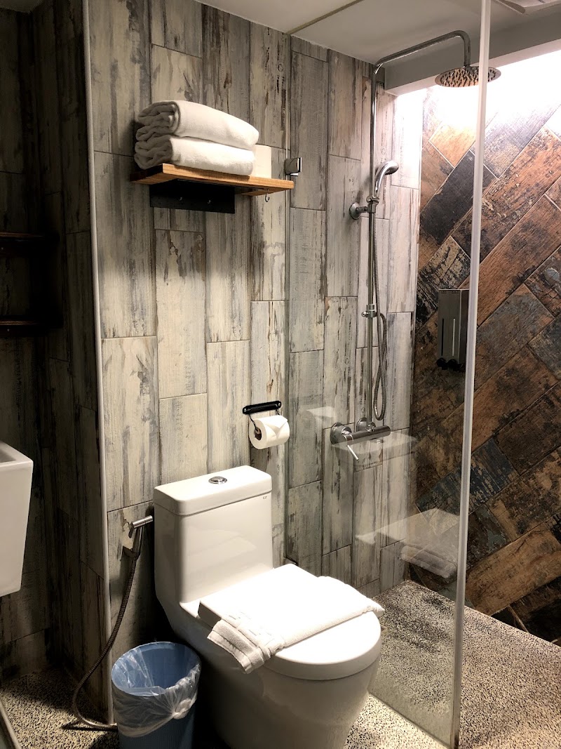 洄瀾窩青年旅舍 Hualien WOW Youth Hostel - 洄瀾窩青年旅舍 Hualien WOW Youth Hostel No. 83號, Guolian 1st Rd, Guolian Village, Hualien City, Hualien County, Taiwan 97055