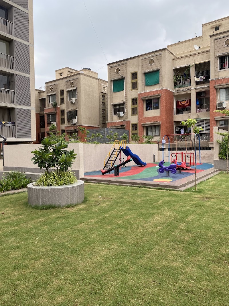 Saral sky - Saral Sky, Sughad, Ahmedabad, Gujarat 382424, India