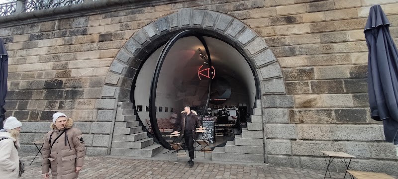 Rašinovo Nábřeží - Rašinovo Nábřeží Rašínovo nábř., Nové Město, 128 00 Praha-Praha 2, Czechia