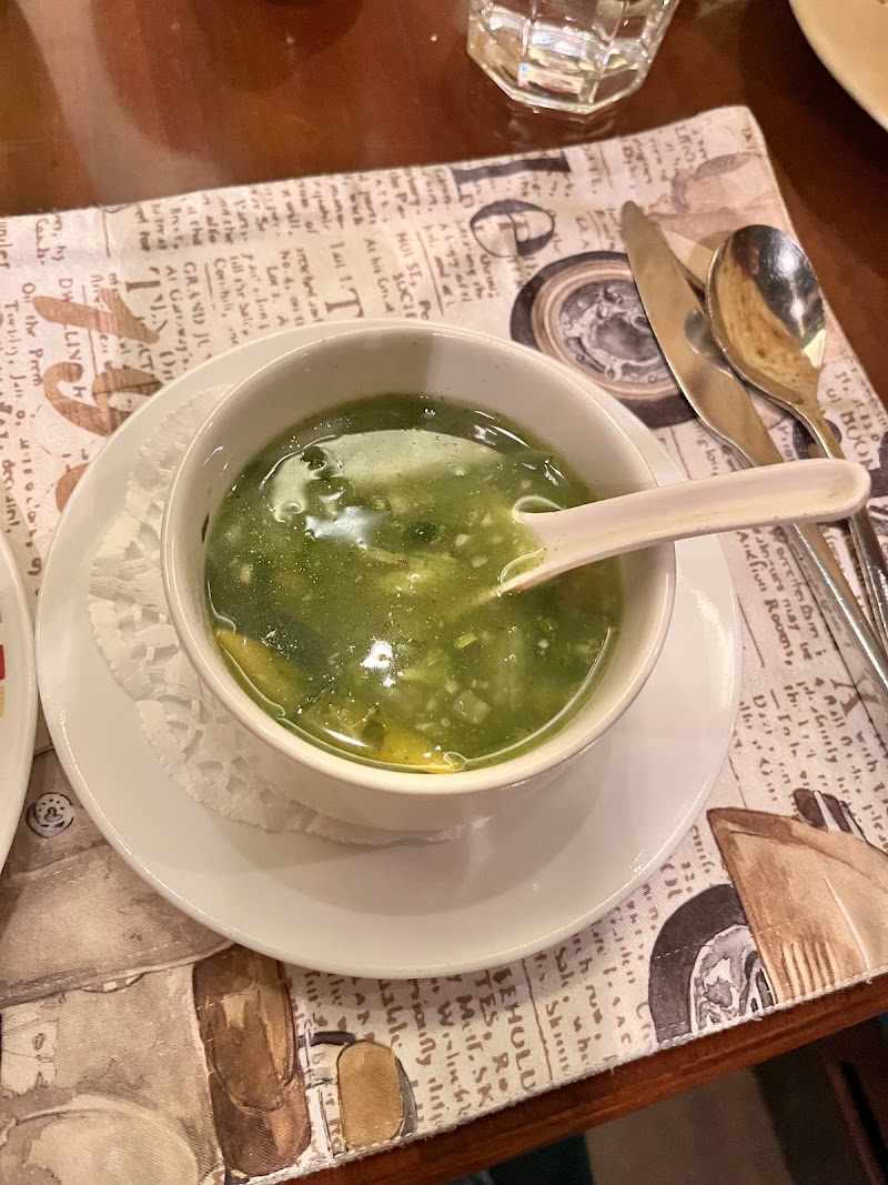 Mantra Dining Bar - Mantra Dining Bar Powai Plaza, Hiranandani Gardens, Sainath Nagar, Powai, Mumbai, Maharashtra 400076, India
