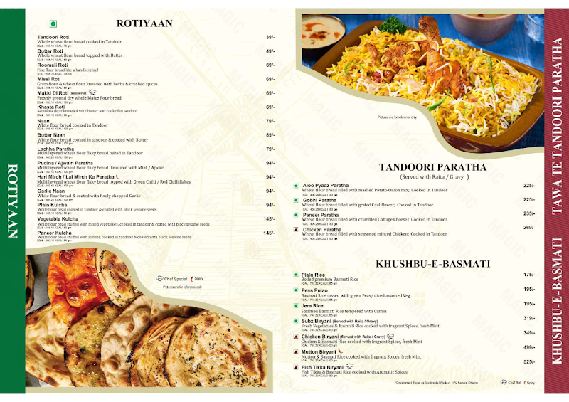Pind Balluchi - Pind Balluchi, 2nd Floor, KGPR Square, Bus Stop, Sarjapur Main Rd, Kaikondrahalli, Bengaluru, Karnataka 560035, India