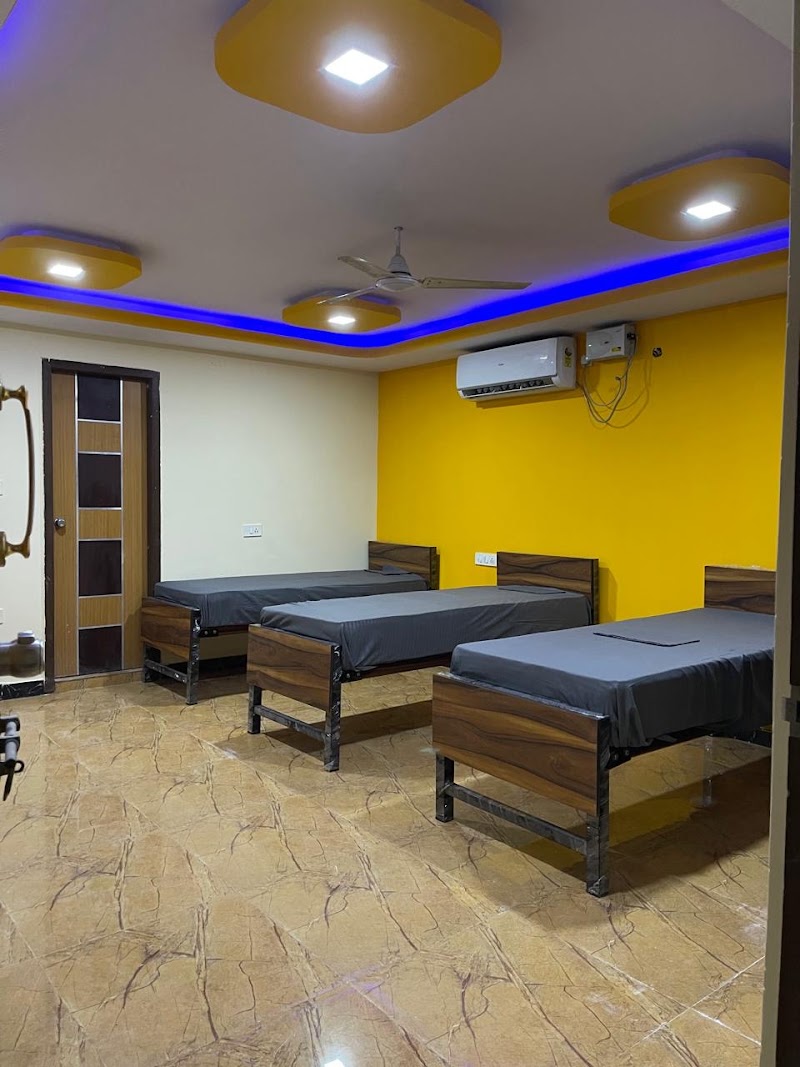SHANMUKHA CO - LIVING PG - SHANMUKHA CO - LIVING PG Room, Halasuru, Old Madras Rd, opposite TVS Show, laksmipuram, Indiranagar, Bengaluru, Karnataka 560008, India