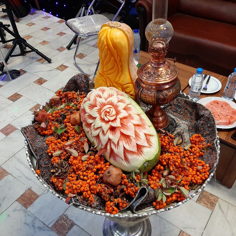 Jahangardi hotel - Jahangardi hotel, Zanjan Province, Zanjan, Khorramshahr Blvd, MG4C+J22, Iran
