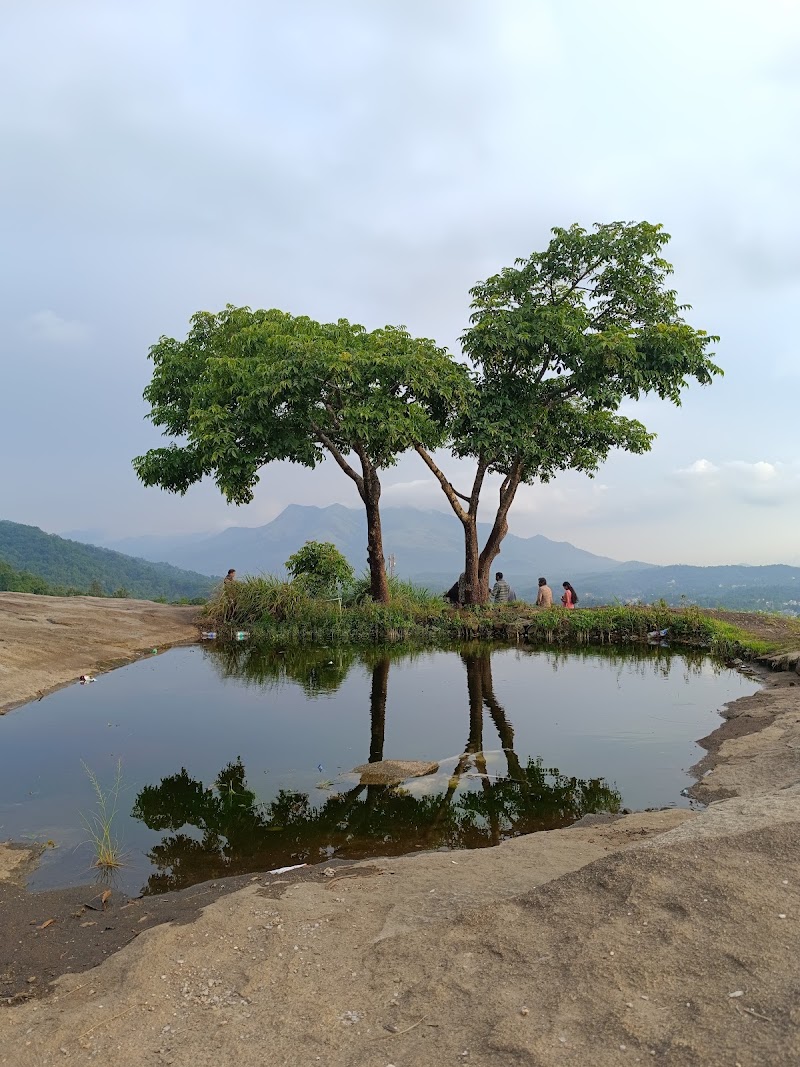 Myladippara - Myladippara, Civil Station, Madathumpadi, Kalpetta, Keralam 673122, India